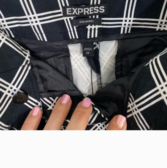 Express columnist pants - Picture 3 of 7